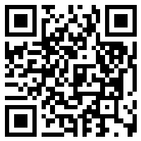 QR Code for bitcoin:1CT8VqzaKNbMMTUbzHcWim7YyeHTJUgRH6