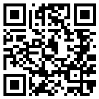 QR Code for bitcoin:1CTADsrchv1GzukrwUHoyFbNgPsLVPAXx