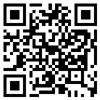 QR Code for bitcoin:1CTAaCs6gSDG2mxbgam6MEMKdefaJh9GSg