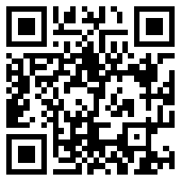 QR Code for bitcoin:1CTAiN8kQodwb1mFjT3vcKBabGty3BK7Jc