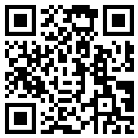 QR Code for bitcoin:1CTCDwcL2gdGpcL41BfJJKyotjci4QxnUT