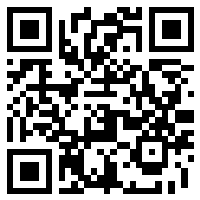 QR Code for bitcoin:1CTCW7W4LRyZ8VroF4HSEaTmT1FSHjzfLy