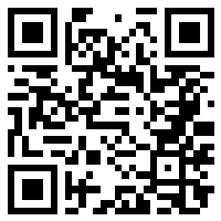 QR Code for bitcoin:1CTCXshfSBMMRJdpjQVvX6N2s3BjWPH64G
