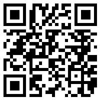 QR Code for bitcoin:1CTDKkXVbDNbFNa4eSi3yAodJXRajZou51