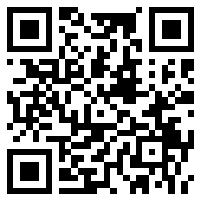 QR Code for bitcoin:1CTFZWNZ45UCYmRufrmSA9LmBGC8HTA383