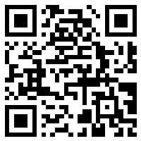 QR Code for bitcoin:1CTGDoxsoEN6jHCKUZ6e4cc9BTyqWQUjWN