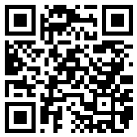 QR Code for bitcoin:1CTHi2kbufyiFZe6FRyzNfr3aqn4oZeoXi