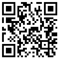 QR Code for bitcoin:1CTKP7UtakcQRjeiGJXmL5S7AHXZF5TaVr