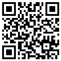 QR Code for bitcoin:1CTLaR3A4P8zNHLYCSwTNEVFvASy2jvsas