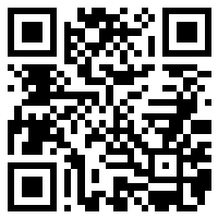 QR Code for bitcoin:1CTNWfojiJ6B9C17o7zzNTS6DkNvozsR3L