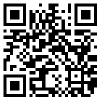 QR Code for bitcoin:1CTNwkSbfNkZxETX2jYWvdn69LPDTo5d6h