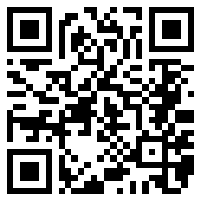 QR Code for bitcoin:1CTP73tpPaVfe9exqhsfokNgt1k6kCsJ1A