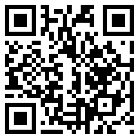 QR Code for bitcoin:1CTPiC7VMxtVRLGyMW7i14DToW2Zm7Yfgb