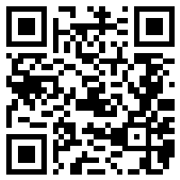 QR Code for bitcoin:1CTPqKXVApJ4jfW5HDcbFR3KQffwpjxmxY