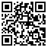 QR Code for bitcoin:1CTS6XREeytPK91ccsd8aJp3tSTsYRvPab