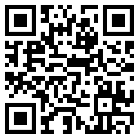 QR Code for bitcoin:1CTSW1CsgLaM2Wh3N44tJfGR5vEF6EdAkU