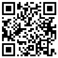 QR Code for bitcoin:1CTVopTqF5FAtv83VabxS2NMLKA73Q9VHP