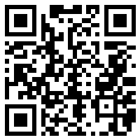 QR Code for bitcoin:1CTVuNhVB1PsXca3s6D7qvutDXZKFEPYMb