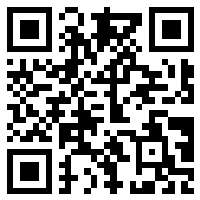 QR Code for bitcoin:1CTWGE7iKY7CXCUiyHuGLDHAfDB7tniEVJ