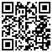 QR Code for bitcoin:1CTYvzhqrCtMsZP6LuA3ceaKh2kbAutUKM