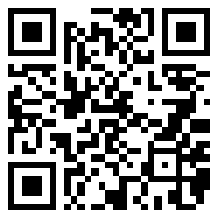 QR Code for bitcoin:1CTa4u9PEd2EF5zfqv574UxfGXnoxt3FmL