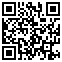 QR Code for bitcoin:1CTc7ZEmek3K6yhBUmB6AnHfpSshceojSg