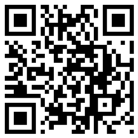 QR Code for bitcoin:1CTe6g2SfSbWuCBSyACo9EtVPjBZpCj1JB