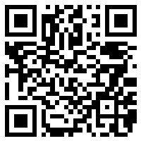 QR Code for bitcoin:1CTeiiNFJ4w28vEtFGF28LNXca5MyCPzVs