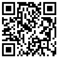 QR Code for bitcoin:1CTgjdMbRBhHZX7f1zwHDScSENUYi2eGYm