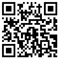 QR Code for bitcoin:1CTimWEBb3baDbZ9QJ78xXdBFQRjztYZ1d
