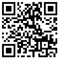QR Code for bitcoin:1CTmVKk7UBMkWnu1CfGe16j4wqNGbLFcfx