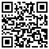 QR Code for bitcoin:1CTmc7PeXoJRjgEgUPyTthavP1SyKtnRSe