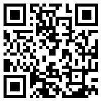 QR Code for bitcoin:1CTmoFD6n9Bv95UGGp6EvSLE5EMSE5LvBB