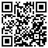 QR Code for bitcoin:1CTnrJ84GZu4dWBasupjP46FcGhed49Z97