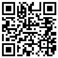 QR Code for bitcoin:1CTuFesGFRdJjuULV77STNypr62AcPUvrG