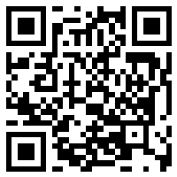 QR Code for bitcoin:1CTuuywmMsDTrv2d9qw7kA1jfKwQZB3mLk