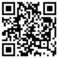QR Code for bitcoin:1CTvfd14sRJP2aSjCZA9Wed2hvWE3y3KGS