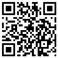 QR Code for bitcoin:1CTx28cm13eAYVbeJsuSFLSiTwAR2Sz9E5