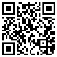 QR Code for bitcoin:1CTzSEMLRyH3DsGfoBWzuxhamPmK7J5raP