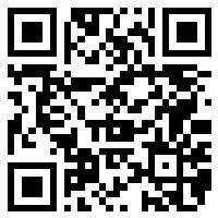 QR Code for bitcoin:1CU1d8B2tF81ymD6oCor5ZBsrqmHxRCqtt