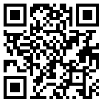 QR Code for bitcoin:1CU2KDU8aLDgQgbrhHxFHzPka4TDW2yX1f