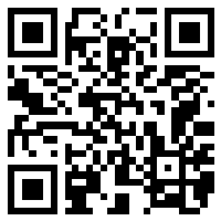 QR Code for bitcoin:1CU6yAP9kUxF94efAixY5U5vBFEHb5LcbR