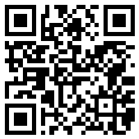 QR Code for bitcoin:1CU8h3RC6H1oBJxGPc4XfkixSAMRk6Rc8C
