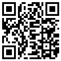 QR Code for bitcoin:1CU8inS8joWSSKJxK54Xn3MsS11zFseMLD