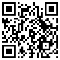 QR Code for bitcoin:1CUAk1SPeRQDwvxMUoGCC25BoUyW84BC4k