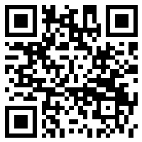 QR Code for bitcoin:1CUBGE5X765ebxMg5voYWS9HZJr5eJpb7p