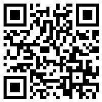 QR Code for bitcoin:1CUBwtVD8bDScMv8wmJ541J9fgbWf4rXS5