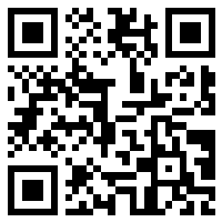 QR Code for bitcoin:1CUD1J8offGF1bYPsPGXF3Ukus3scbJf2m