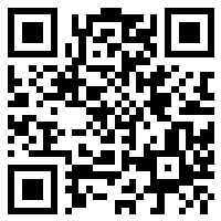 QR Code for bitcoin:1CUDeN11SJsbbUUiYCnpbm1f8ABXnRcNJv