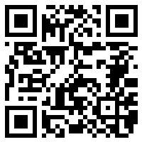 QR Code for bitcoin:1CUFE7w3echPxYvsKM9gfMoRVXRmviHA7G